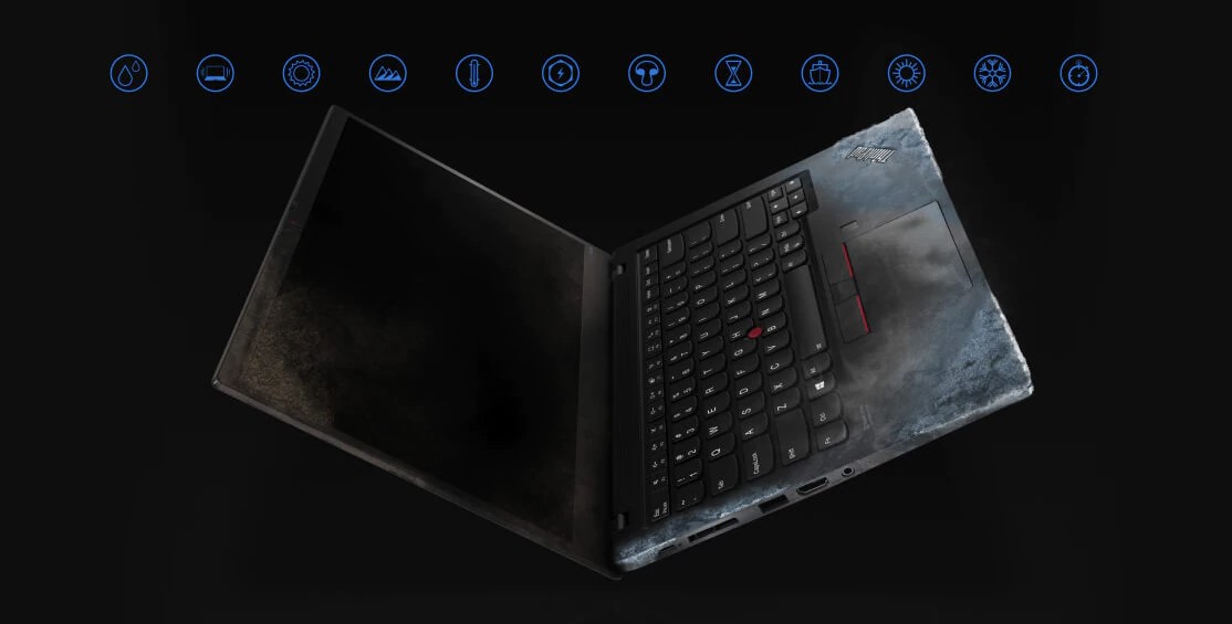Lenovo ThinkPad X1 Carbon (7th gen.)